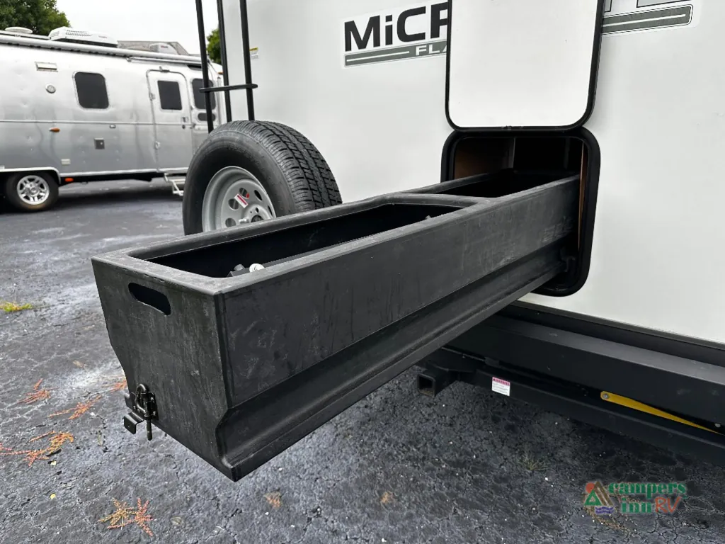 2023 Forest River Flagstaff Micro Lite 25FKS, Photos photo 51
