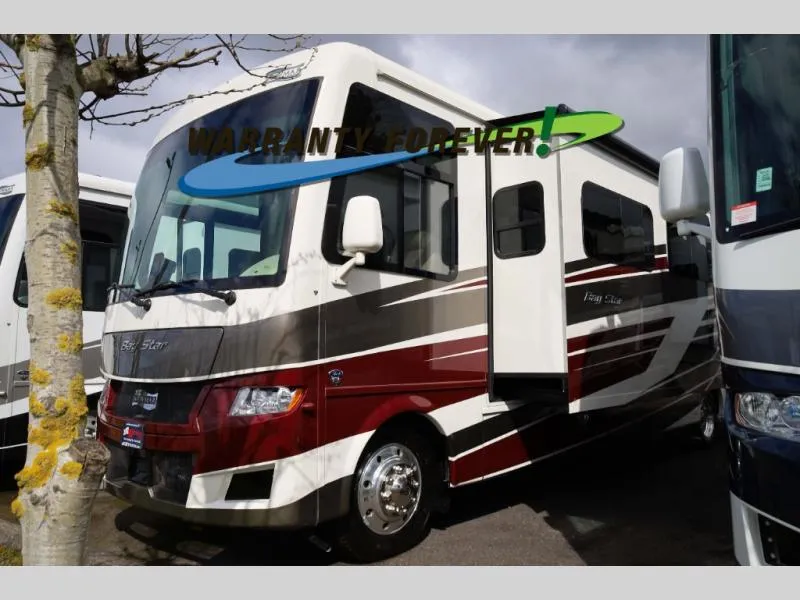 2026 Newmar Bay Star 3811 - Photo 3