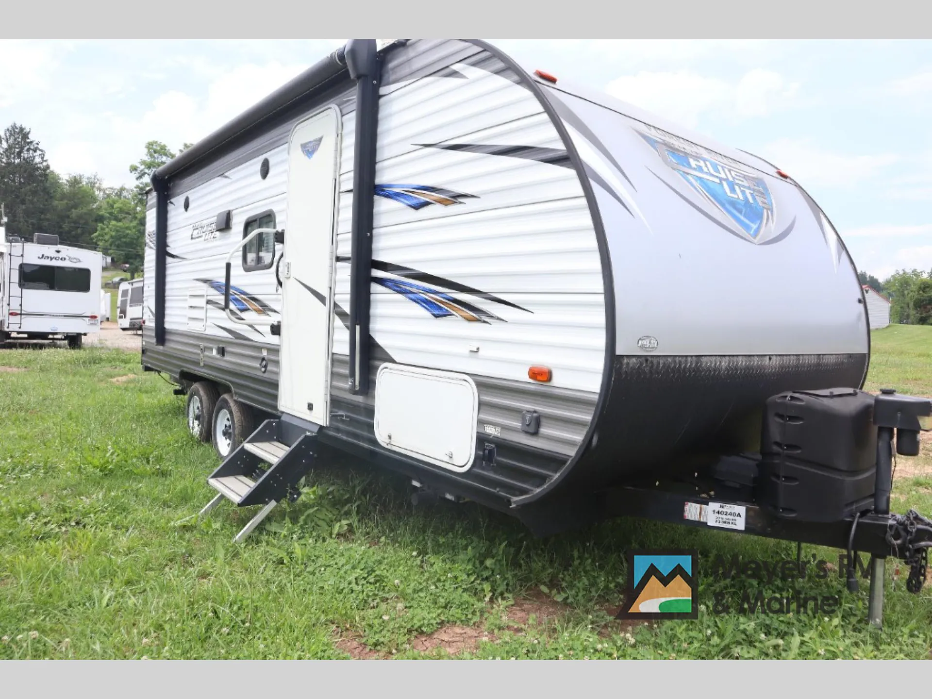 2019 Forest River Salem Cruise Lite 233RBXL - Photo 2