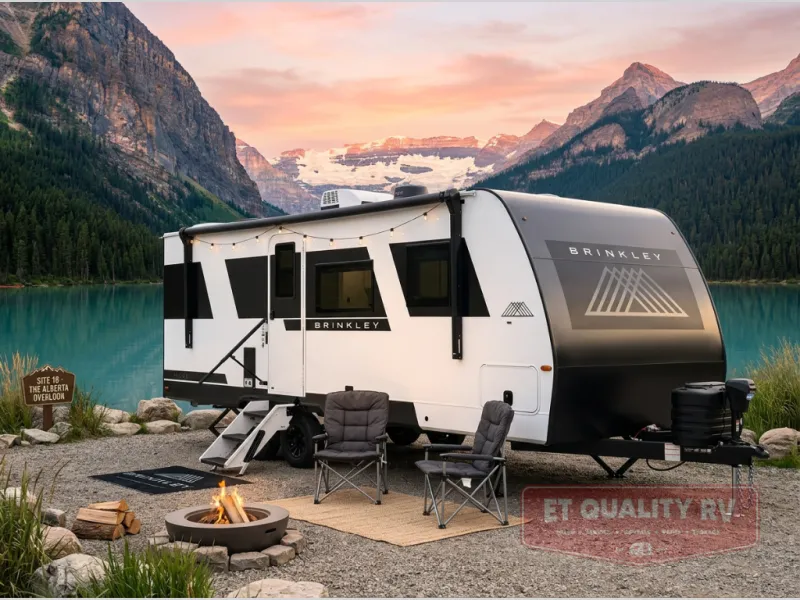 2026 Brinkley Model Ix 23 - Main photo