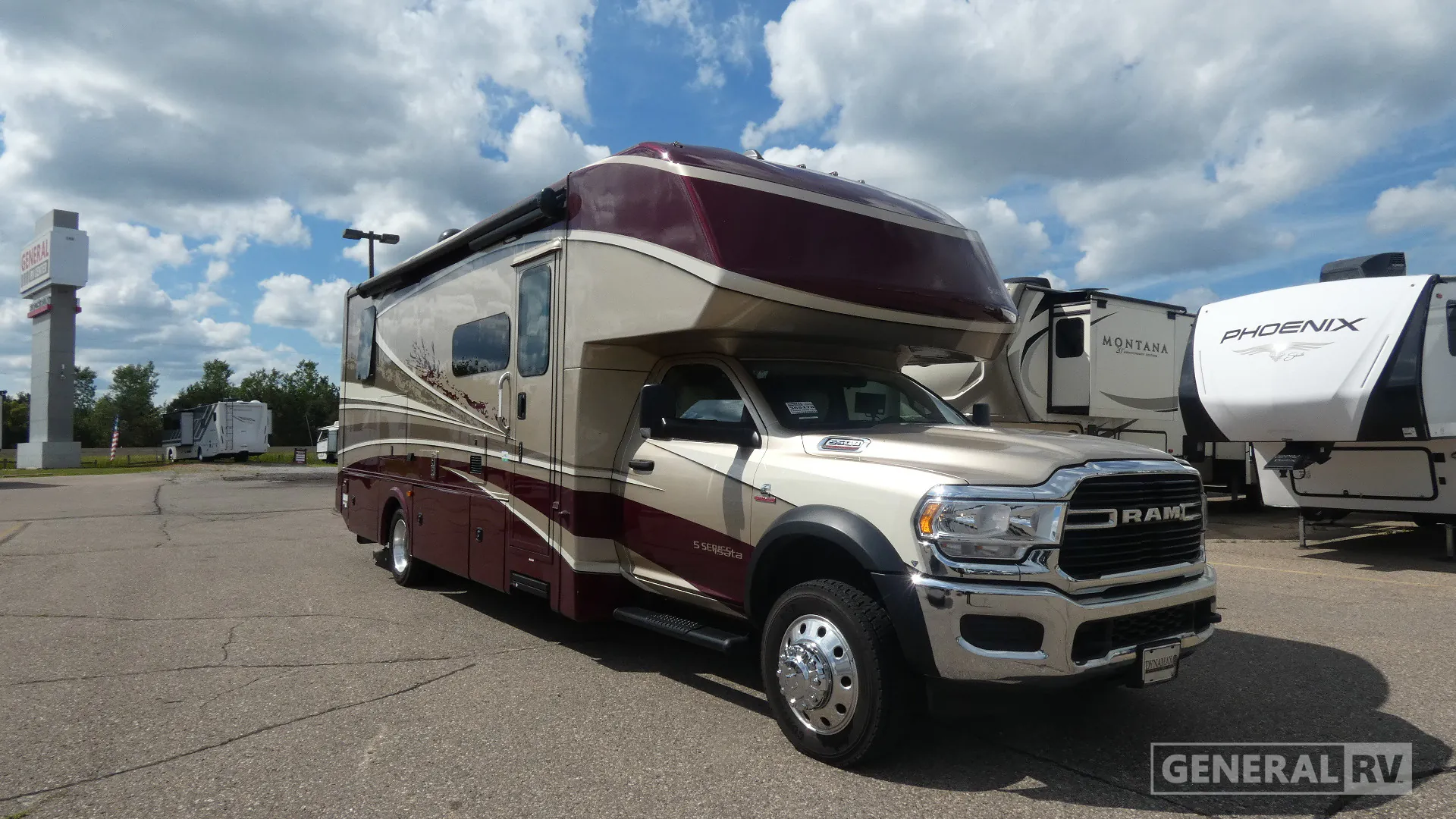 2021 Dynamax Corp Isata 5 30FW - Photo 2