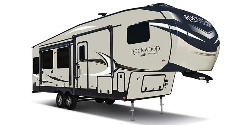 Forest River Rockwood Ultra Lite
