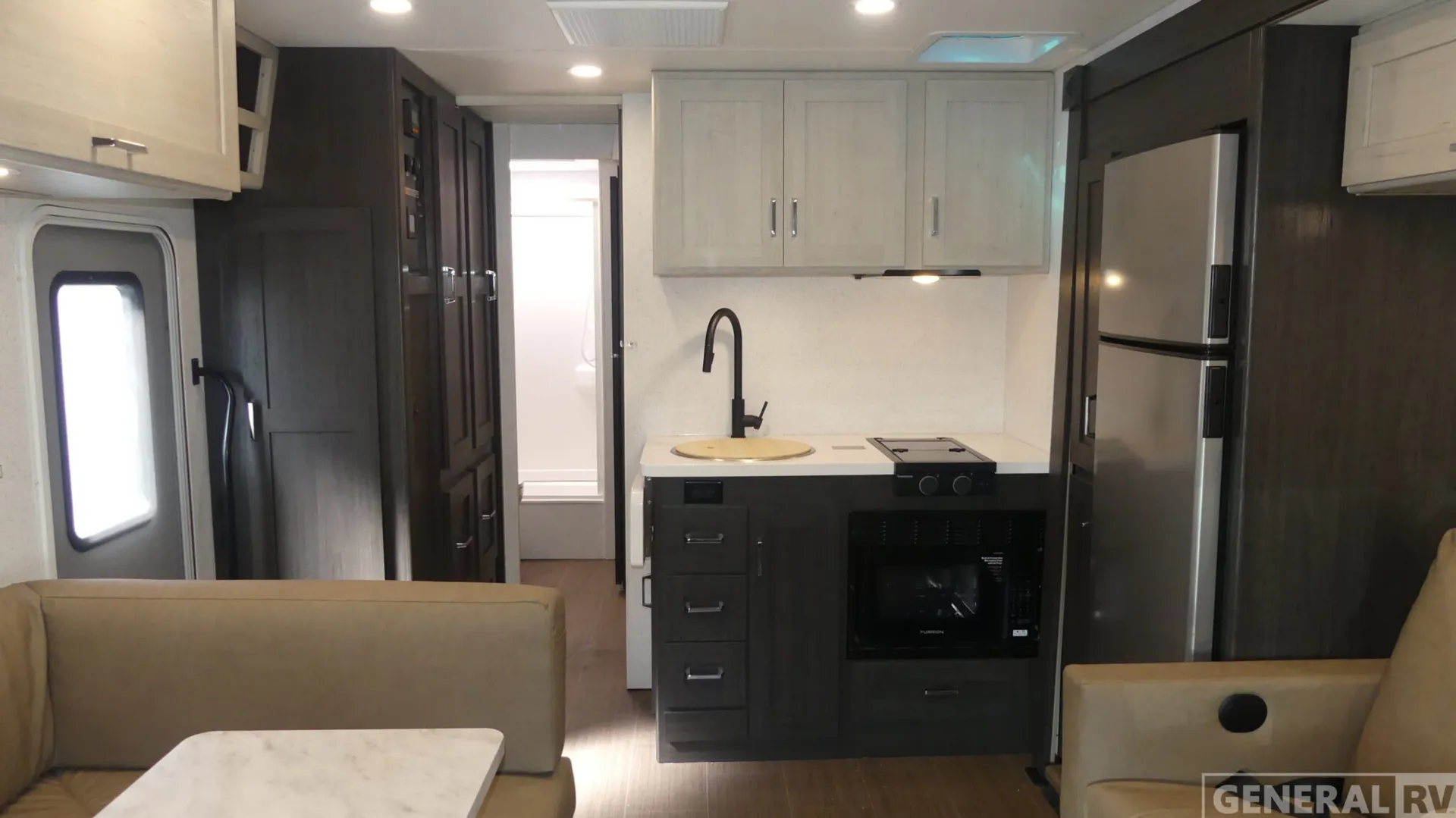 2027 Winnebago Sunflyer 26FE - Photo 3