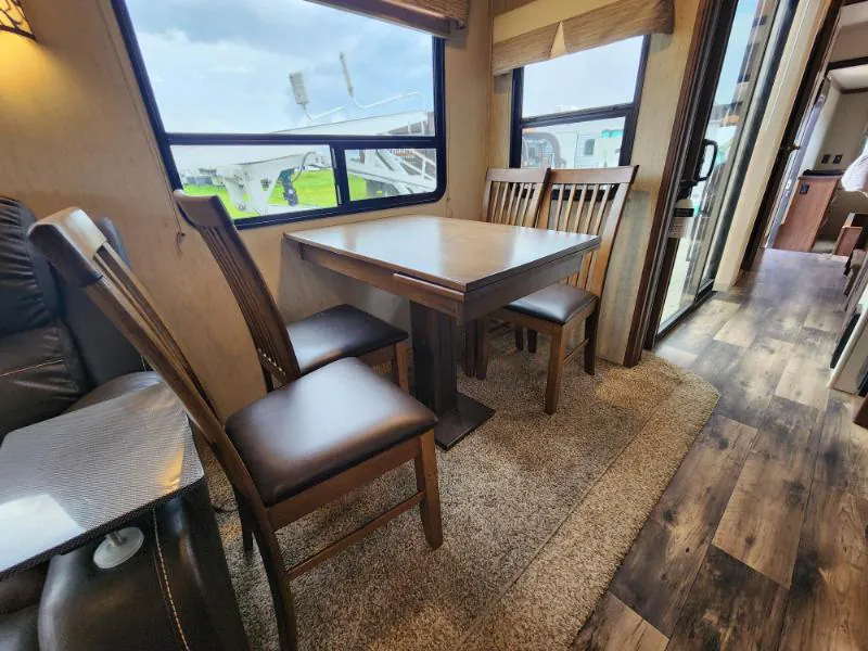 2019 Forest River Sierra Destination 399LOFT, Photos photo 36