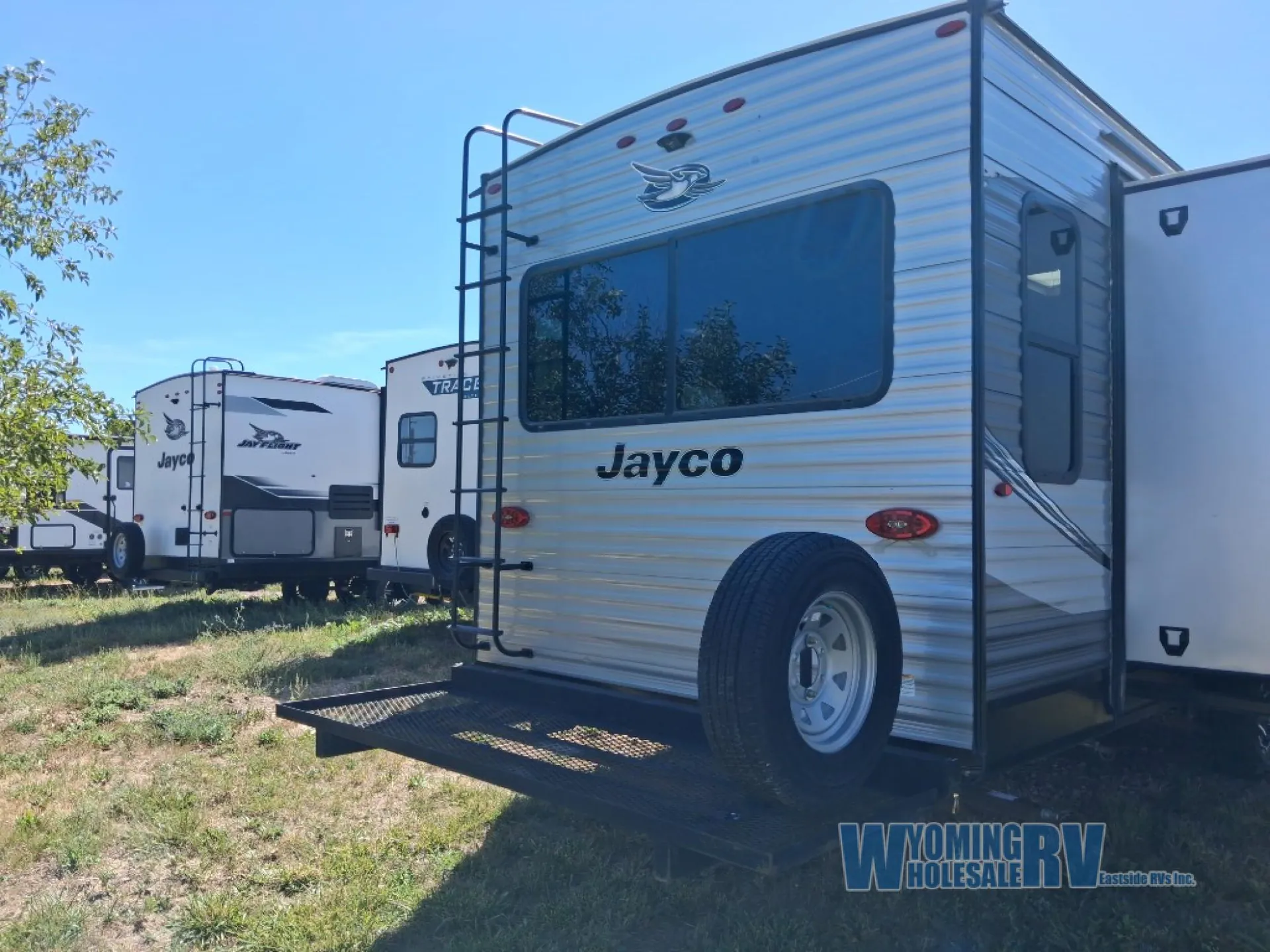 2020 Jayco Jay Flight 34MBDS - Photo 4