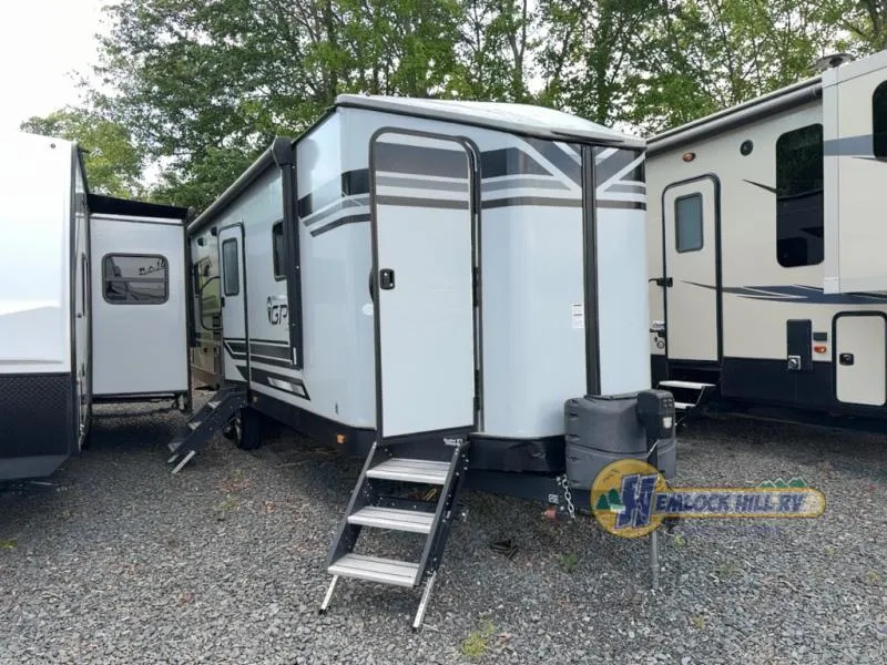 2018 Starcraft GPS 260RLS - Main photo