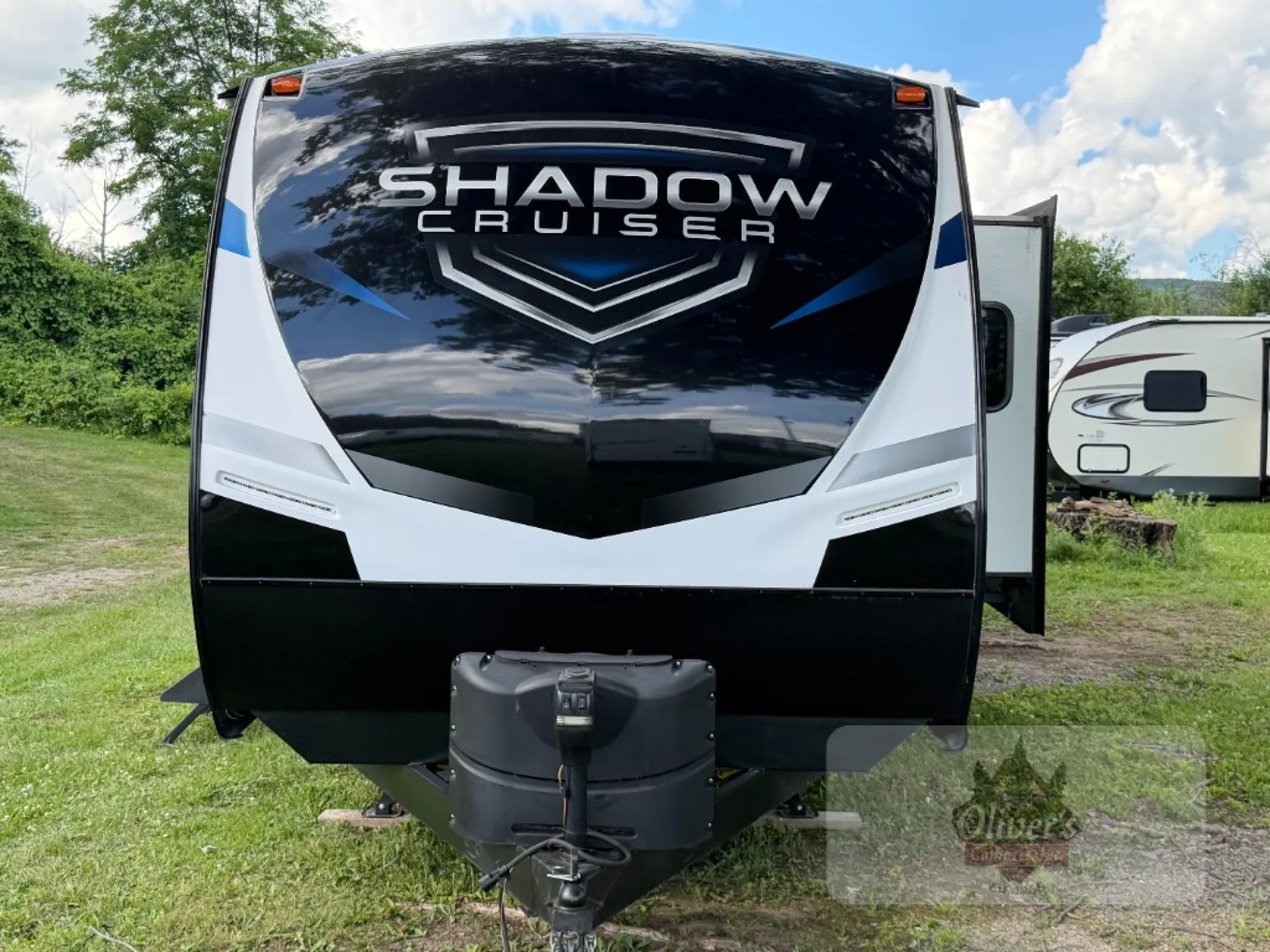 2022 Cruiser RV Shadow Cruiser 325BHS - Photo 3