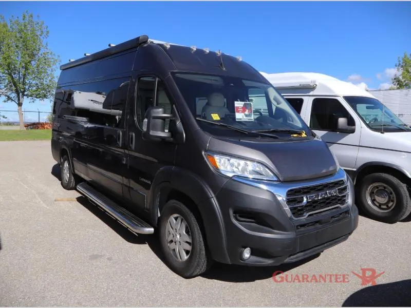2024 Entegra Coach Ethos 20T - Photo 2