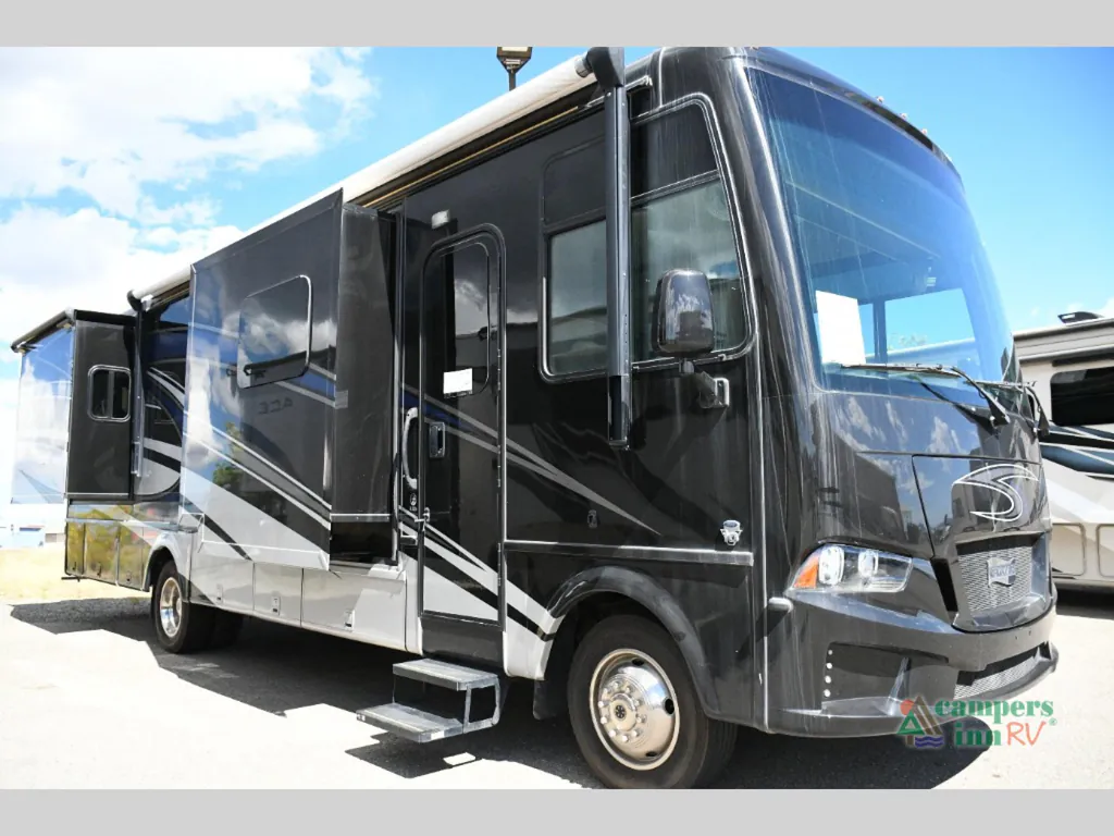 2020 Newmar Bay Star Sport 3226, Photos photo 3