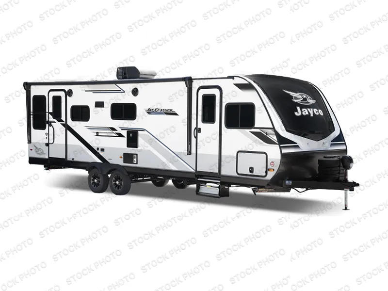 2025 Jayco Jay Feather 29BHB - Photo 2