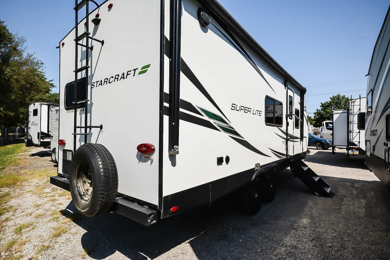 2023 Starcraft Super Lite 225CK - Photo 4