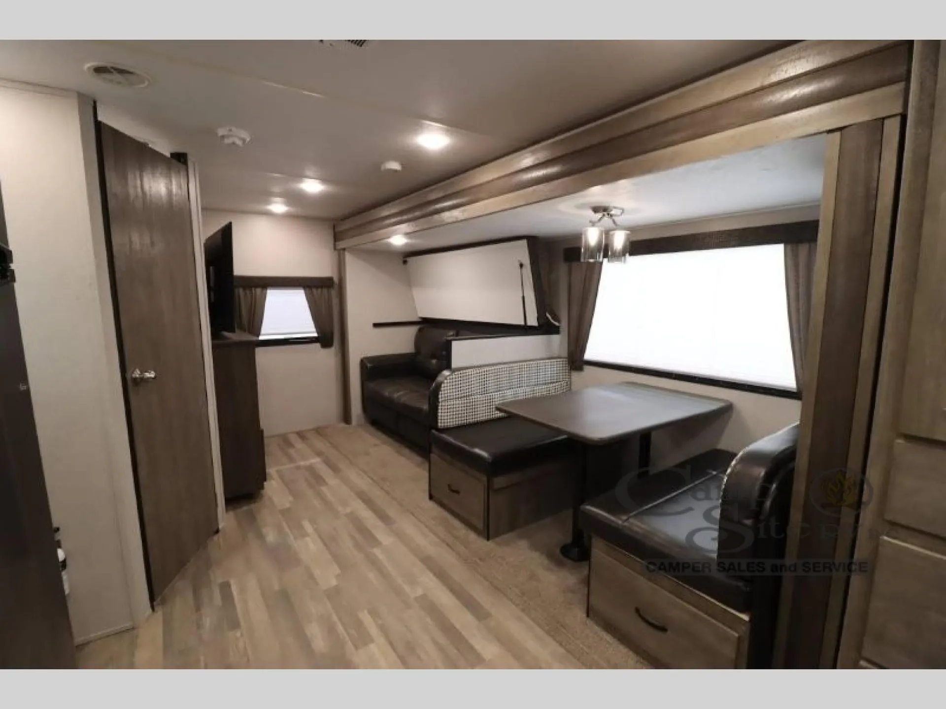 2019 Forest River Vibe 24BH - Photo 3