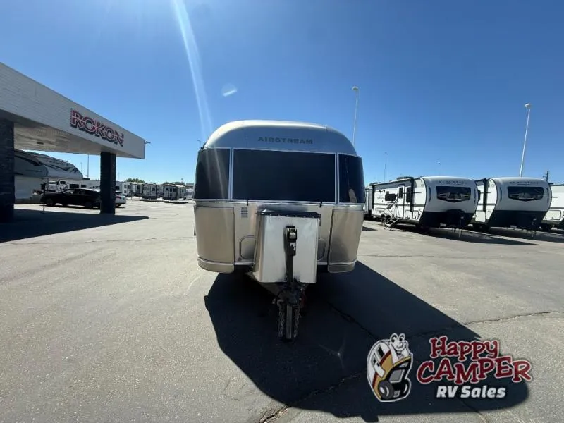 2014 Airstream International Serenity 27FB - Photo 3