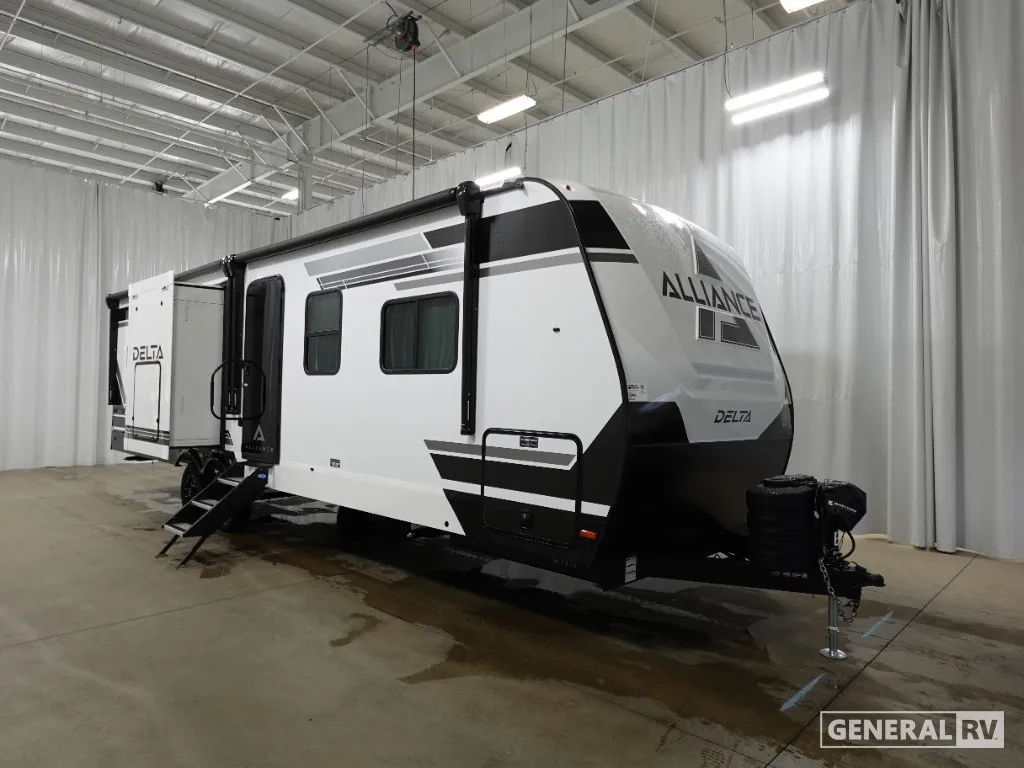 2026 Alliance RV Delta 294RK - Photo 2