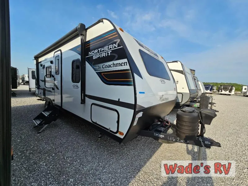 2023 Coachmen Northern Spirit XTR 2145RBX - Photo 4