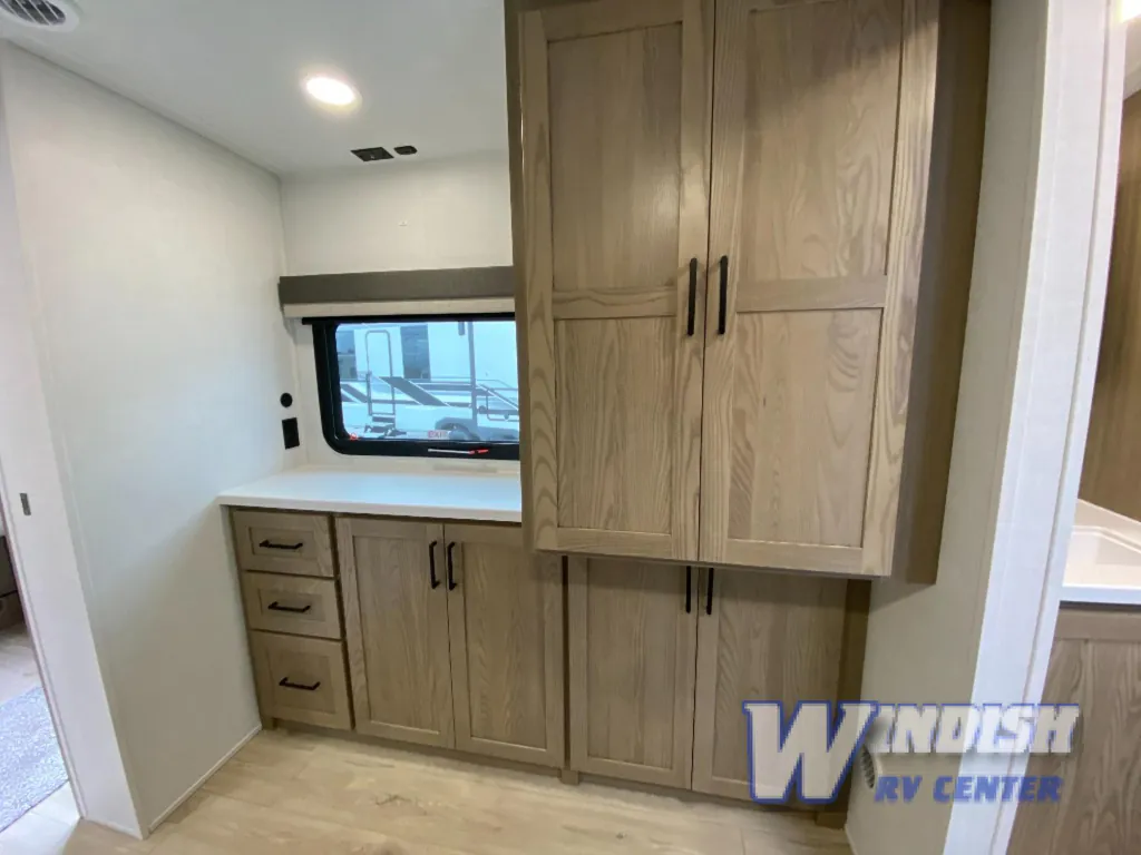 2027 Forest River Rockwood Mini Lite 2523MBR, Photos photo 10