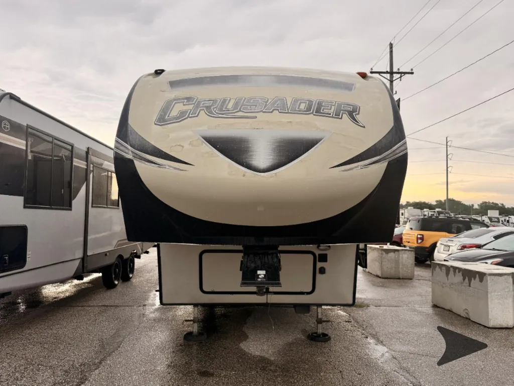 2017 Prime Time Crusader 295RST, Photos photo 65