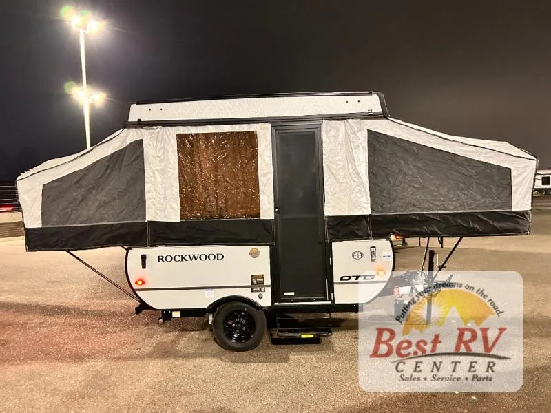 2027 Forest River RV Rockwood OTG 16OTG - Photo 2