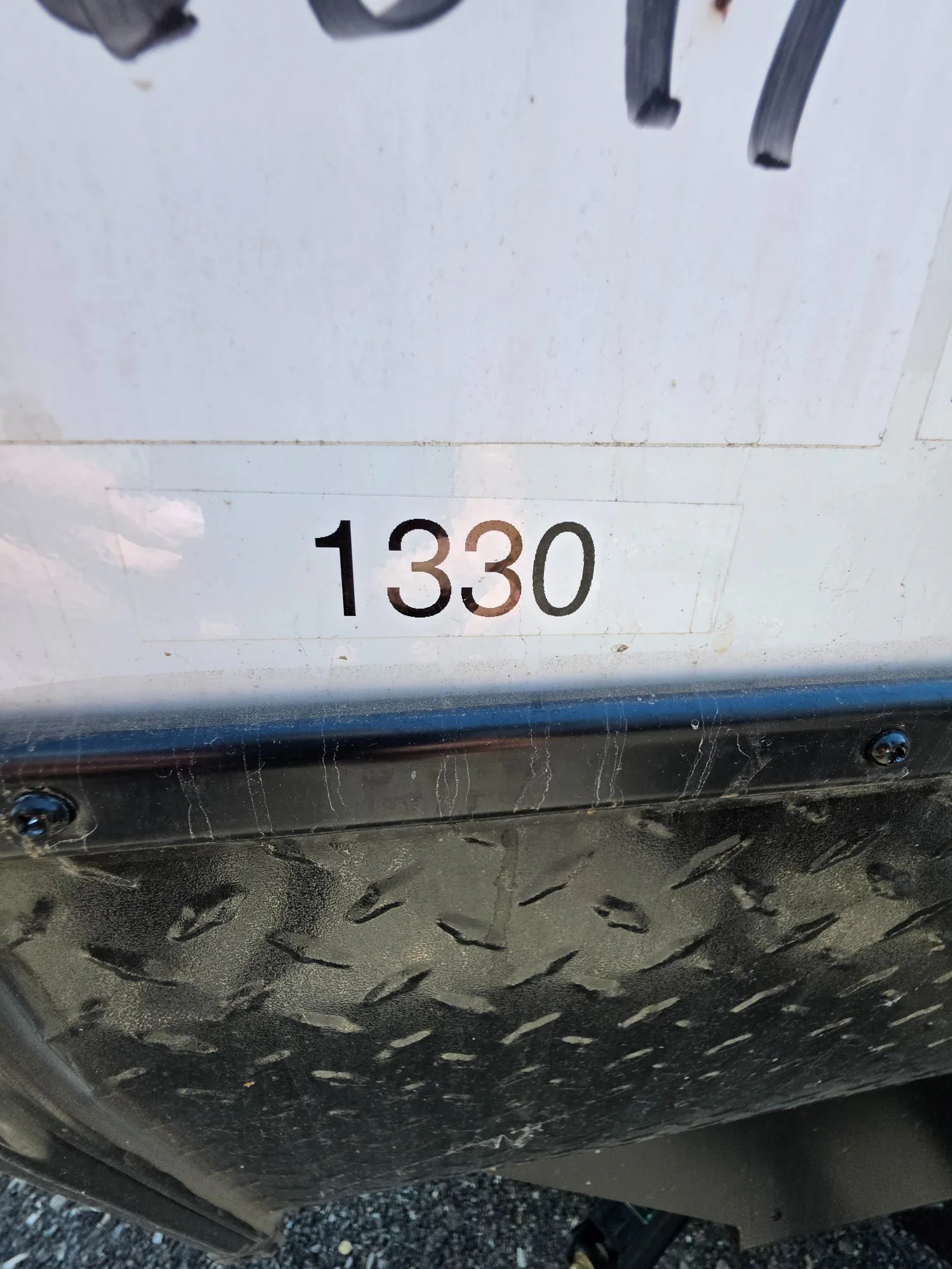 2026 Forest River R-Pod Un-Mapped 22RB dealer photo 1 from Trailer Source Inc. Co. Springs RV Center