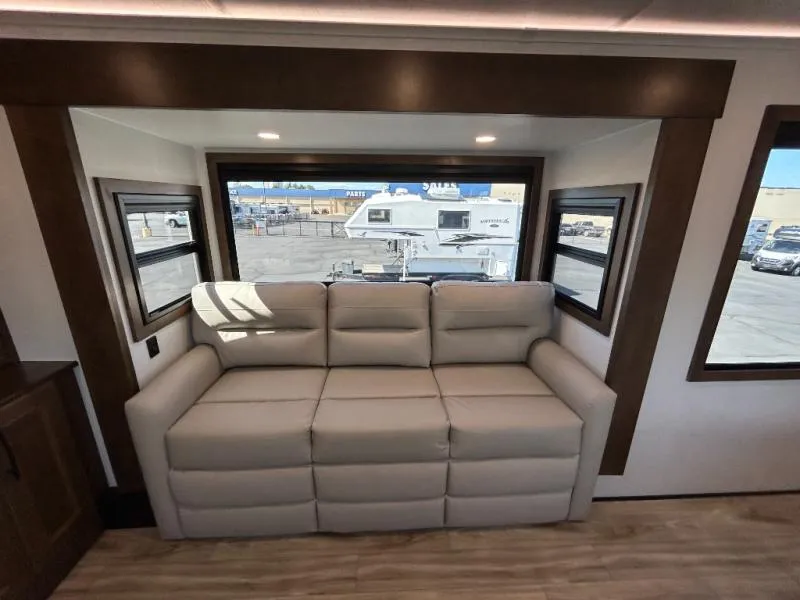 2027 Keystone RV Montana 3800FL - Photo 3
