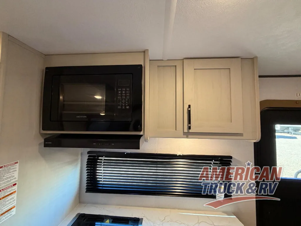 2026 CrossRoads Zinger Lite 260RL, Photos photo 48
