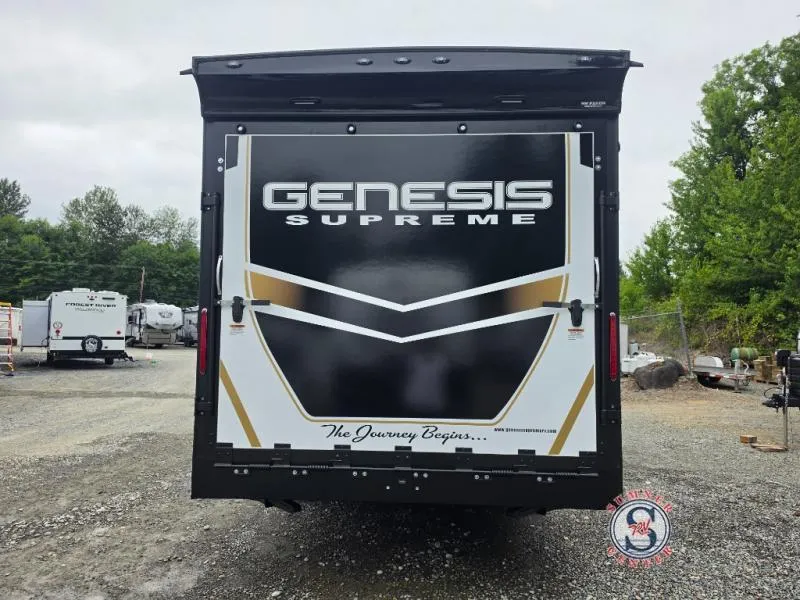 2026 Genesis Supreme Genesis Supreme 2015SSXL - Photo 2
