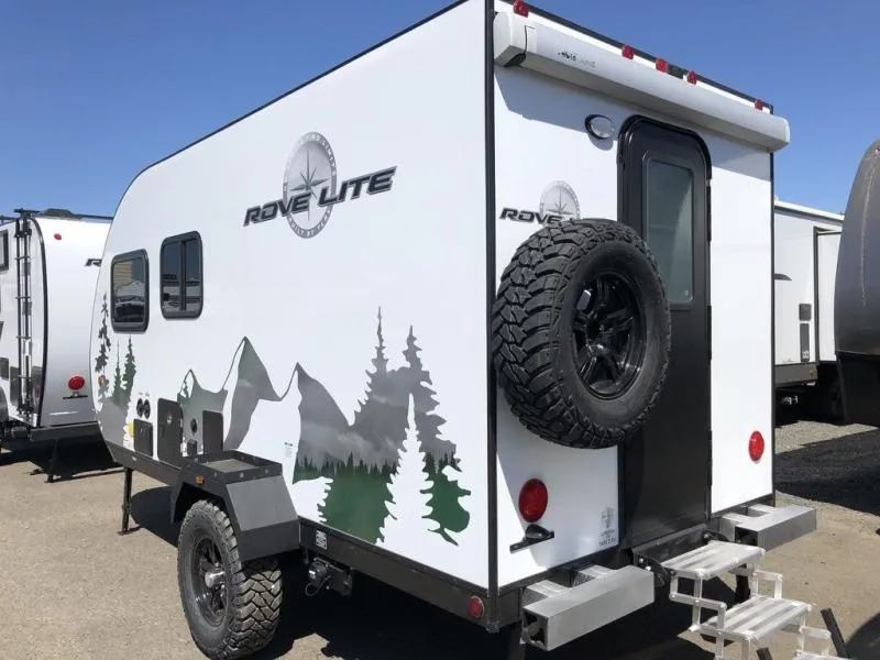 2026 Travel Lite Rove Lite Classic 16RE - Photo 3