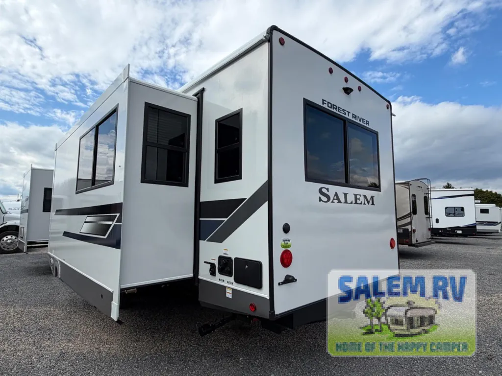 2027 Forest River Salem Hemisphere 305RLOK, Photos photo 6
