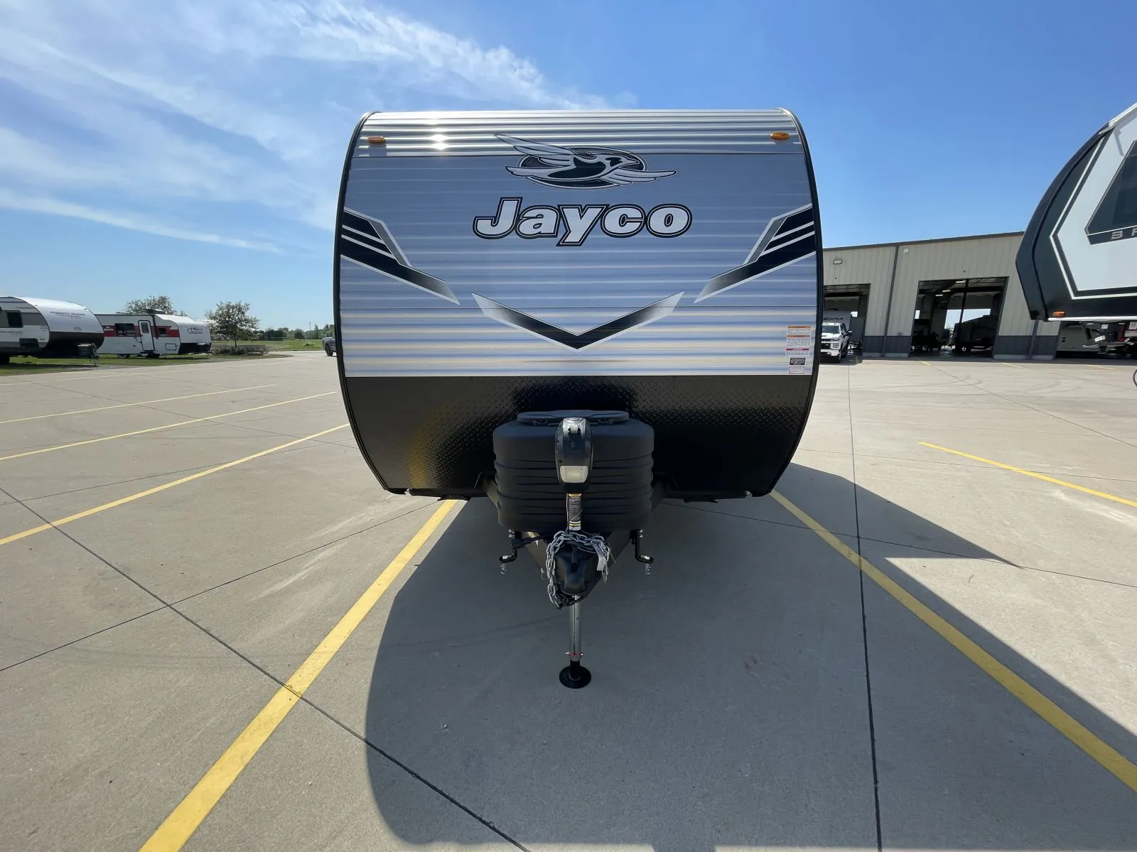 2026 Jayco Jay Flight SLX 200MKS - Photo 3