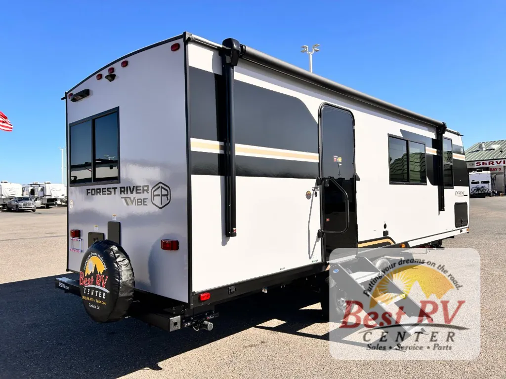 2026 Forest River Vibe 2500CK, Photos photo 4