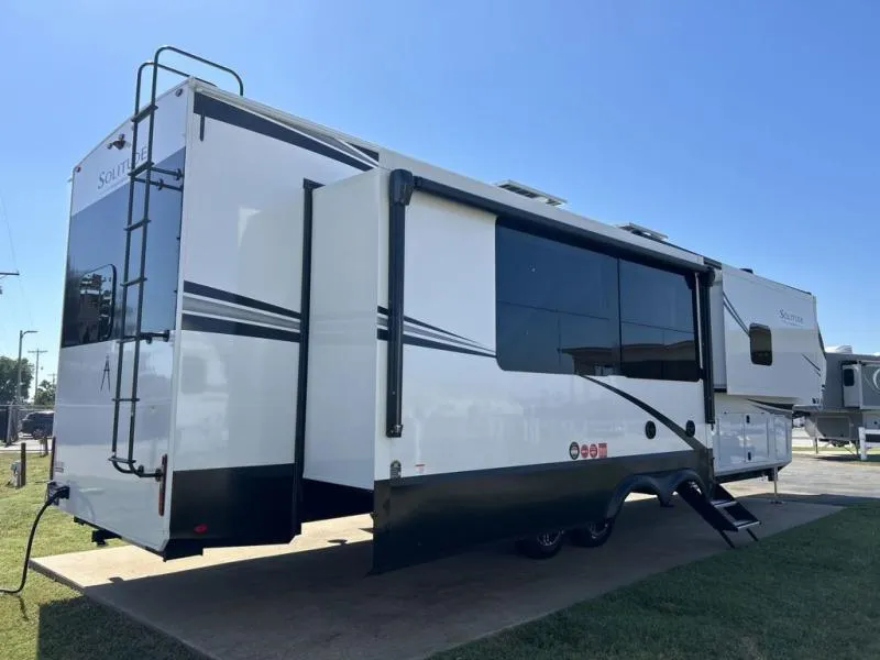 2026 Grand Design Solitude 417KB - Photo 3