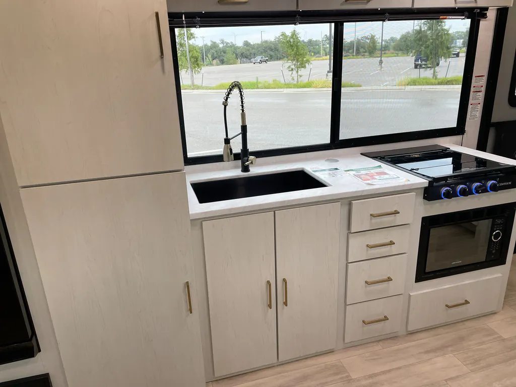 2026 Forest River Vibe Extreme Lite 2600RB, Photos photo 12
