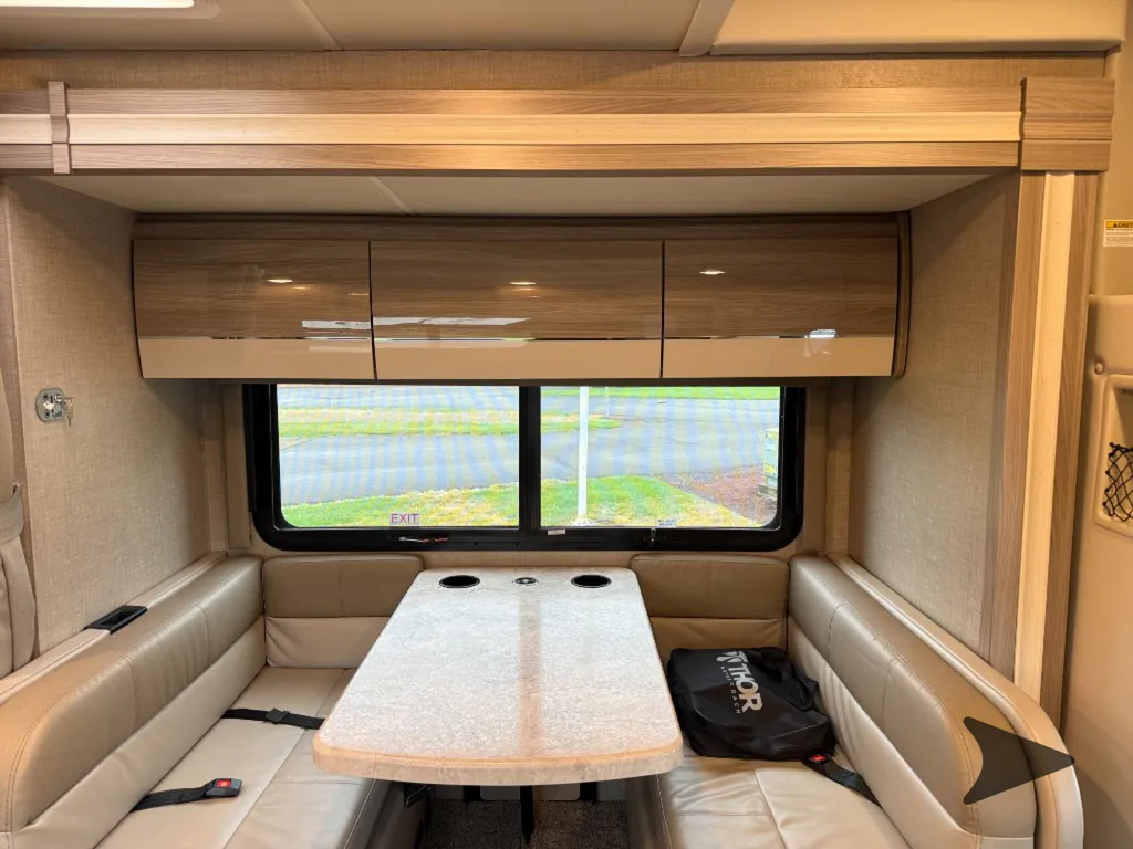 2022 Thor Motor Coach Tiburon 24FB, Photos photo 12