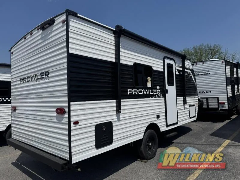 2026 Heartland Prowler Lynx 1700RB - Photo 4