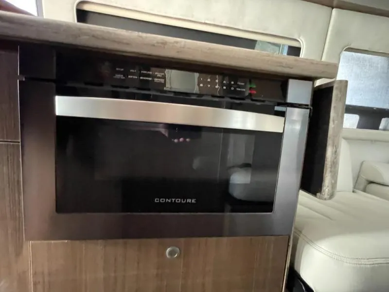 2019 Airstream Interstate Grand Tour EXT Used    Std. Model - Photo 4