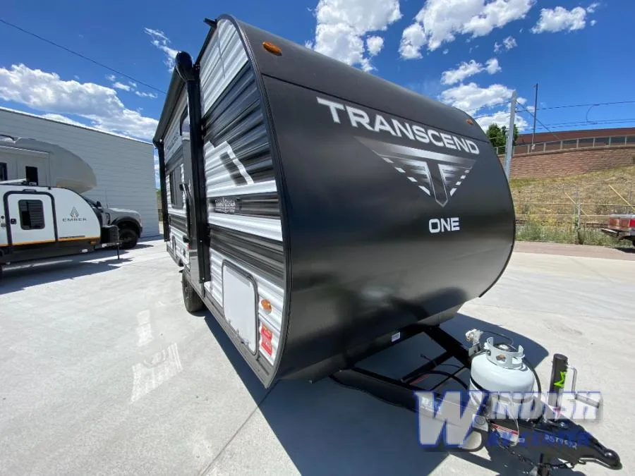 2026 Grand Design Transcend One 151RB - Photo 2