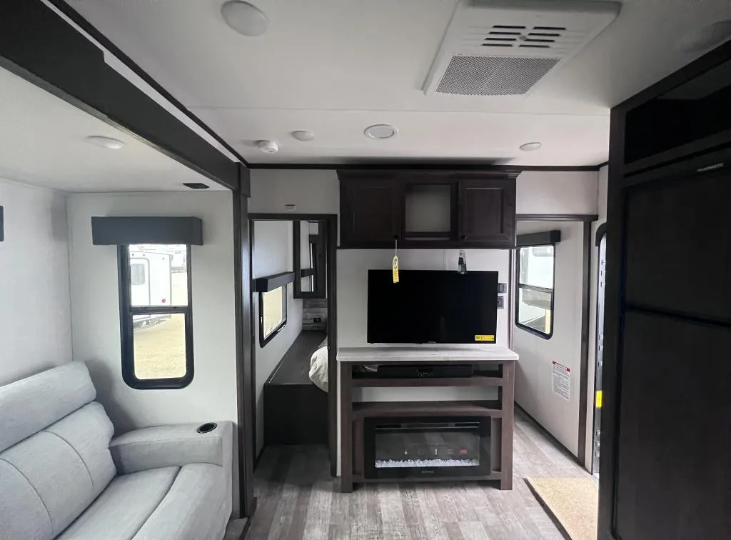 2022 FOREST RIVER XLR Hyper Lite 3212, Photos photo 13