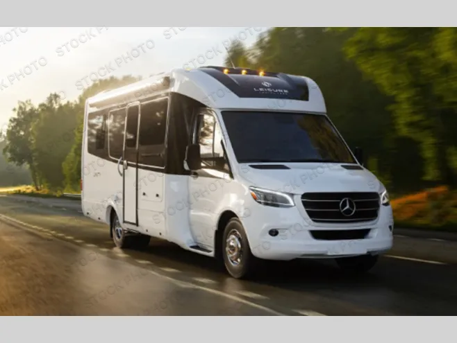 2024 Leisure Travel Unity 24MBL - Main photo