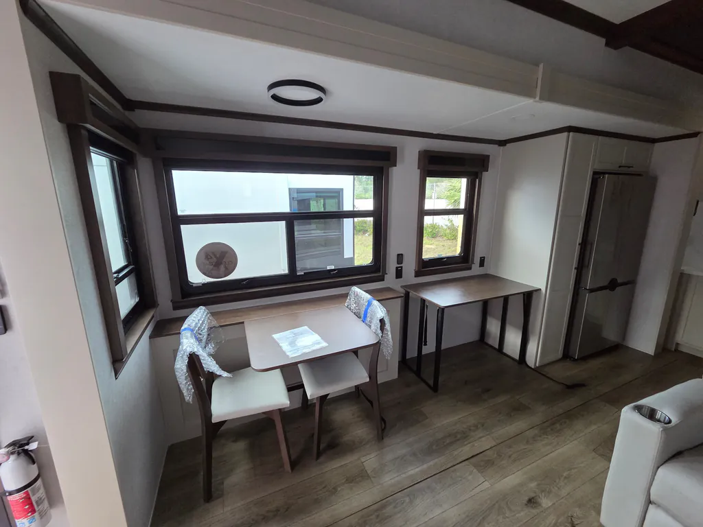 2026 Forest River Riverstone Legacy 43BFC, Photos photo 29