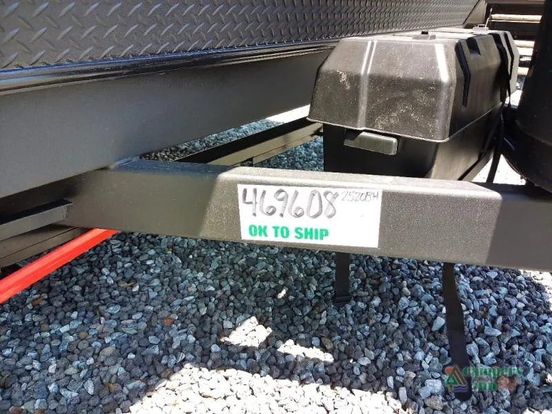 2026 Forest River Rockwood Mini Lite 2520BH - Photo 2