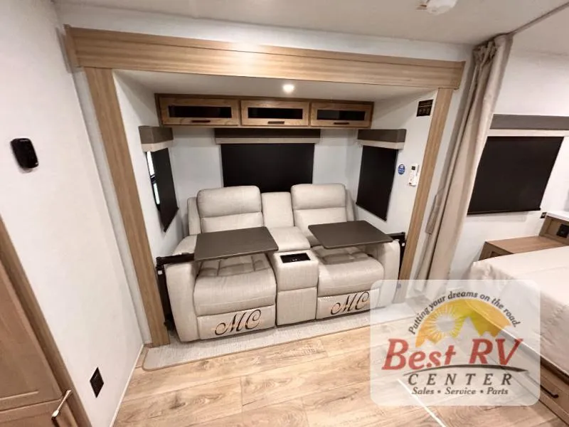 2027 Forest River Rockwood Mini Lite 2205S - Photo 4