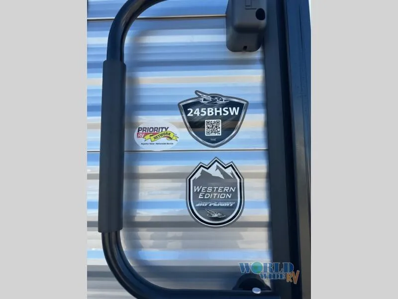 2026 Jayco Jay Flight SLX 245BHSW - Photo 3
