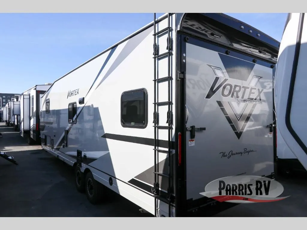 2026 Genesis Supreme Vortex V2915CRXL - Photo 3