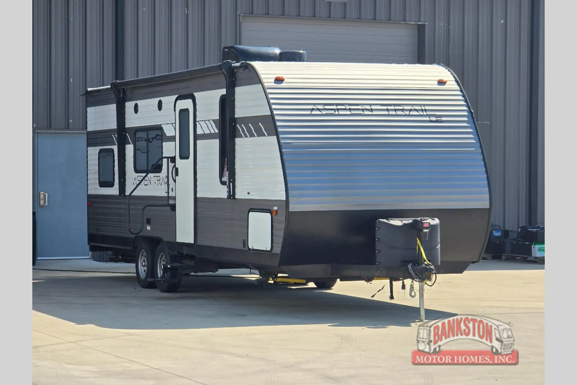 2022 Dutchmen Aspen Trail LE 25BH - Photo 2