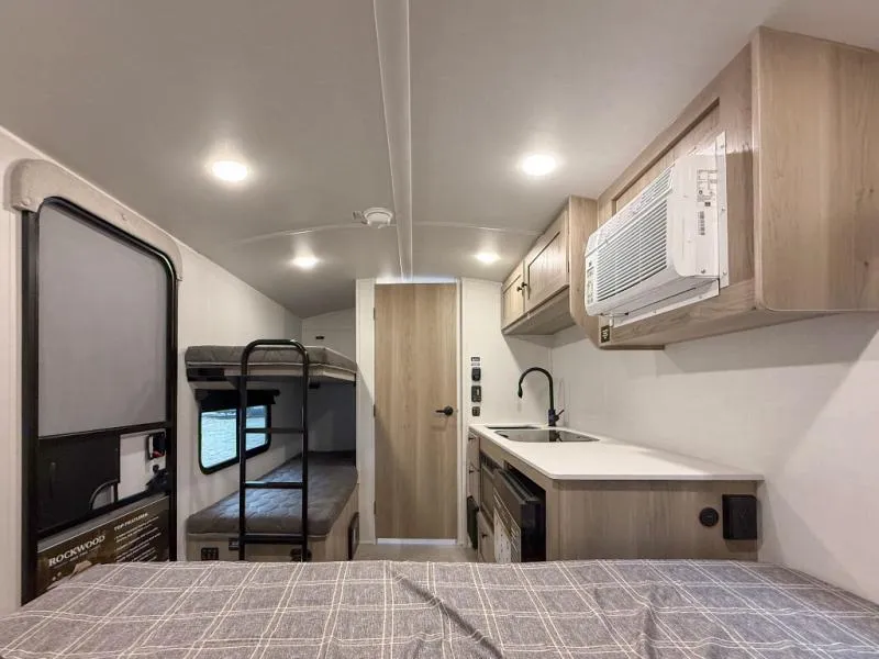 2026 Forest River RV Rockwood GEO Pro 13LE - Photo 4