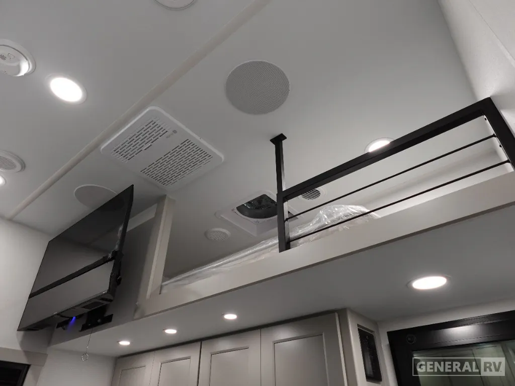 2025 Brinkley Model G 3250, Photos photo 33