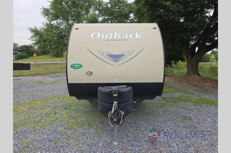 2017 Keystone Outback Ultra Lite 278URL - Photo 3