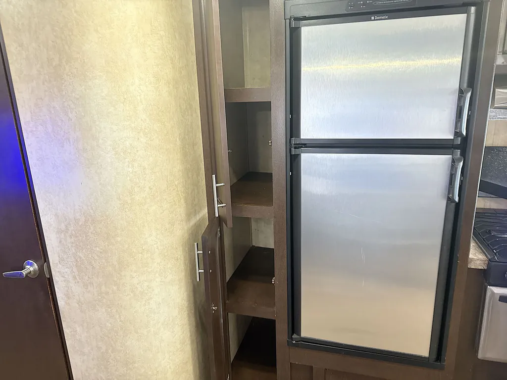 2015 Forest River EVO T2600, Photos photo 20