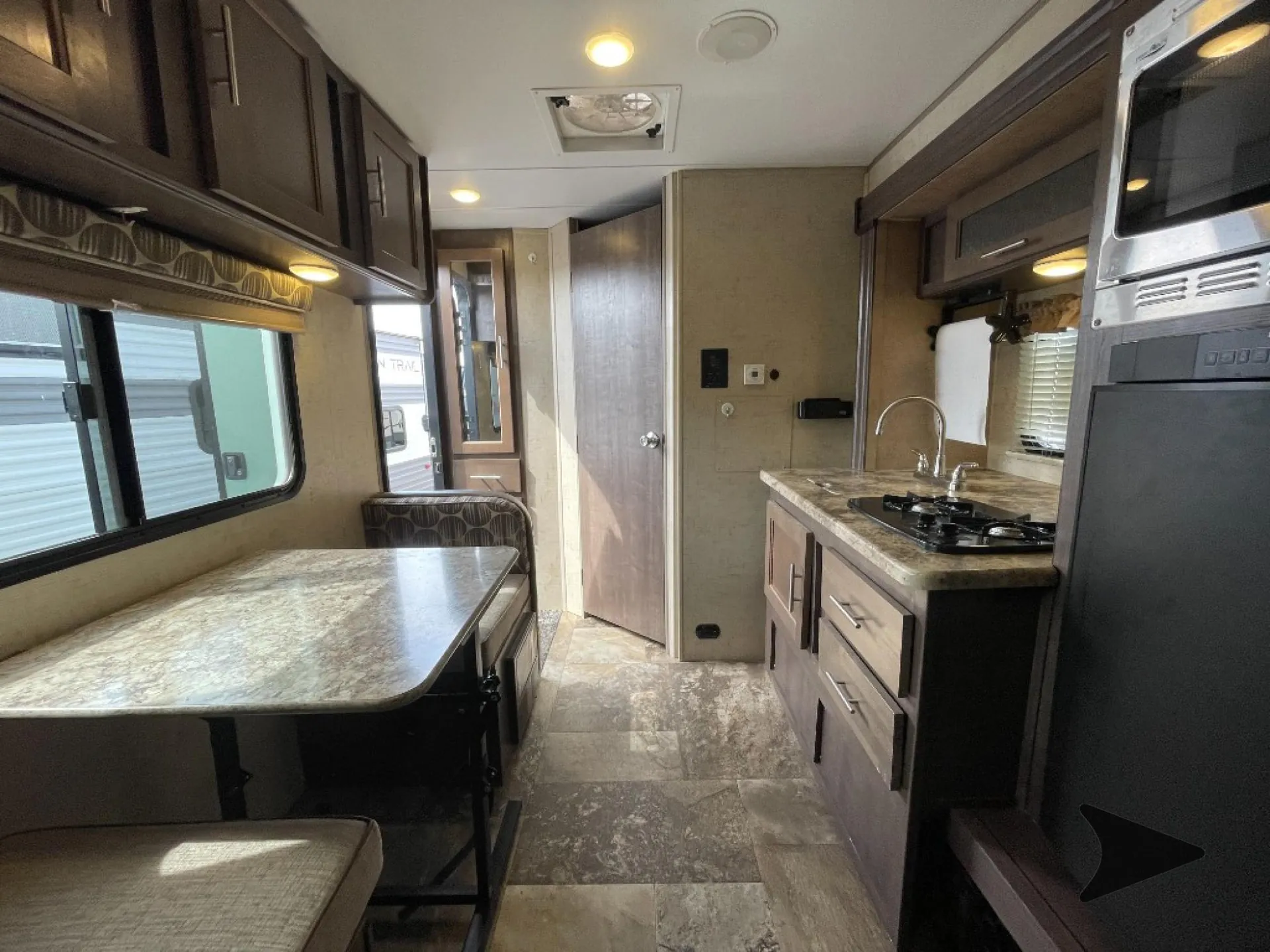 2016 Forest River R-Pod RP-180 - Photo 4