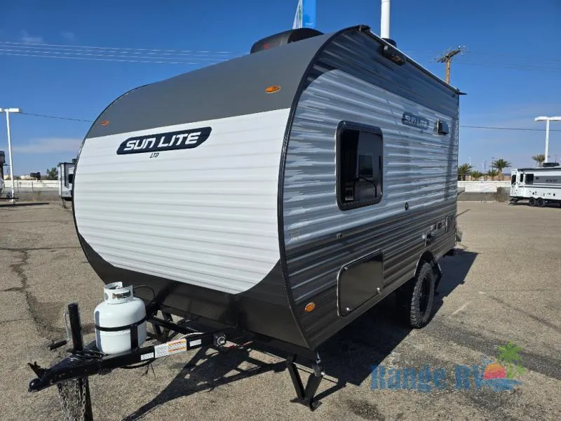 2027 Sunset Park RV Sun Lite LTD 13MJ - Photo 4